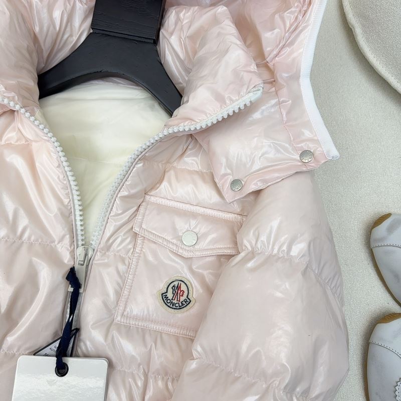 Moncler Down Jackets